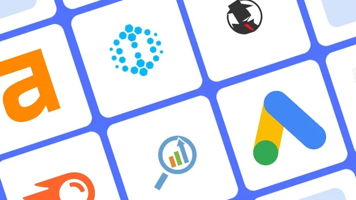Best Google Ads Competitor Analysis Tools 2025