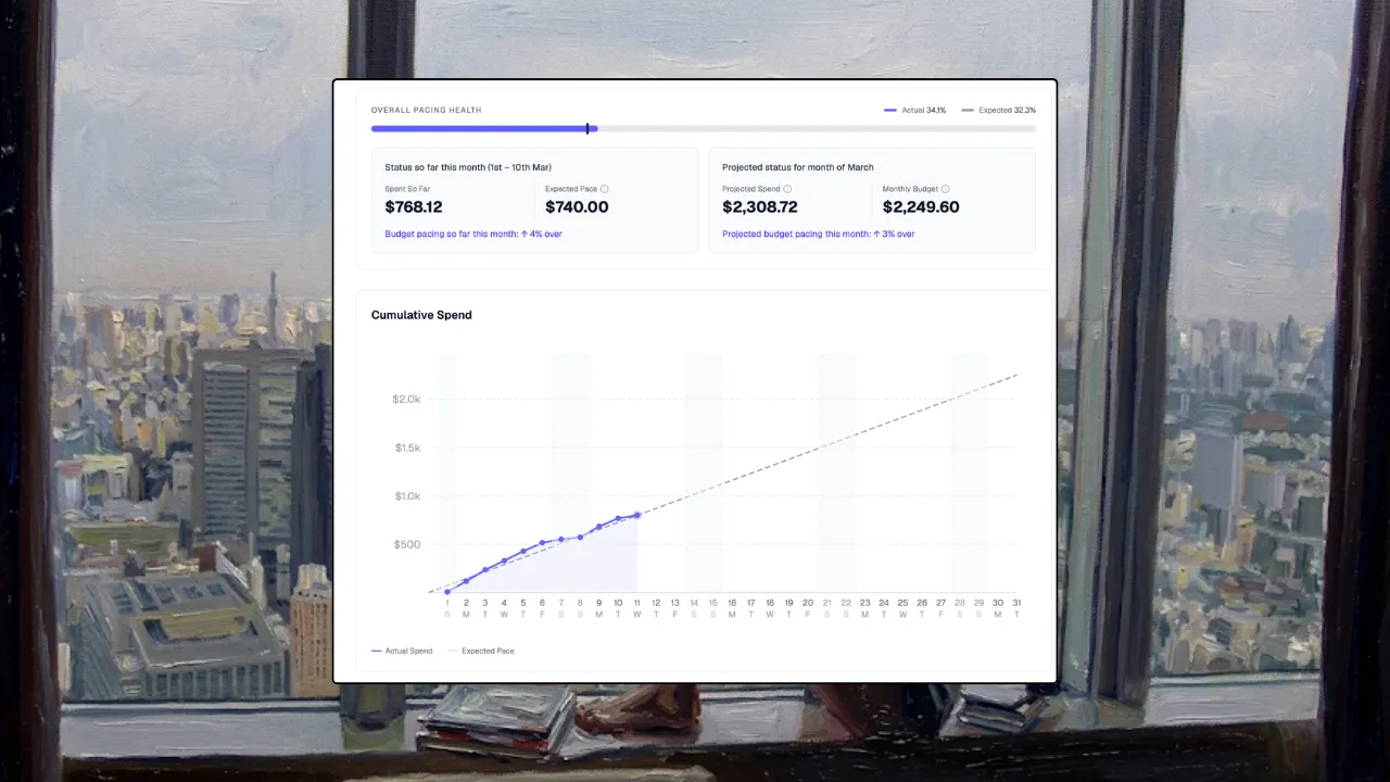 What's New: March 2026: Budget pacing and ad translations