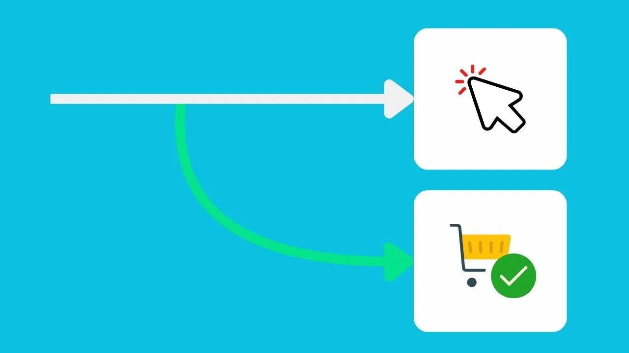 When to switch from Maximize Clicks to Maximize Conversions