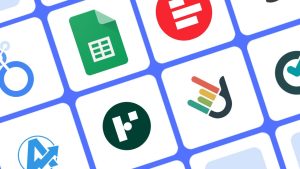 Best PPC Reporting Tool Logos