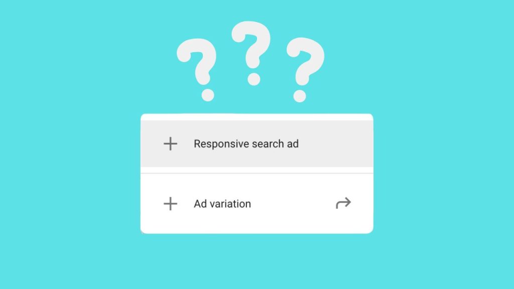 How many ads should you run in an ad group?